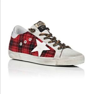 Golden Goose Sneakers 38
